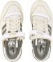 Adidas Lage Top Damesneakers Off White Grijs Multicolor Dames - Thumbnail 7