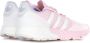Adidas ZX 1K Boost Schoenen Clear Pink Cloud White Violet Tone Dames - Thumbnail 6