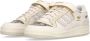 Adidas Originals Forum 84 Low Ftwwht Cblack Ftwwht - Thumbnail 4