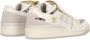 Adidas Originals Forum 84 Low Ftwwht Cblack Ftwwht - Thumbnail 5