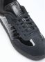 Adidas by stella mccartney Zwarte Sneakers met Vetersluiting Black - Thumbnail 20