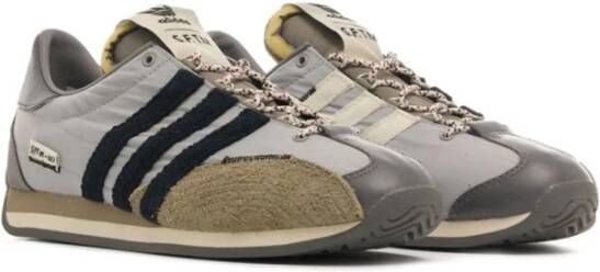 Adidas Landstijl Sneakers Multicolor Heren