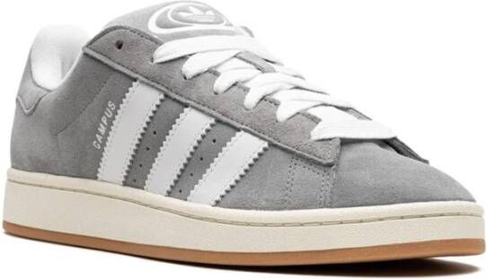 Adidas Legacy Campus Schoenen Gray Heren