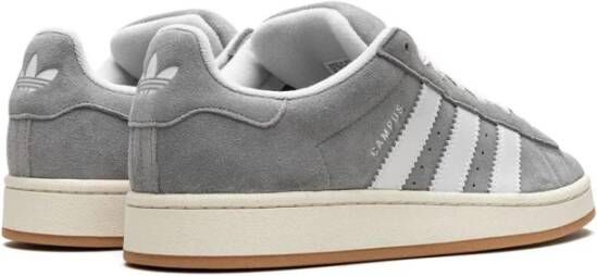 Adidas Legacy Campus Schoenen Gray Heren