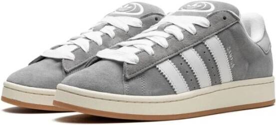 Adidas Legacy Campus Schoenen Gray Heren