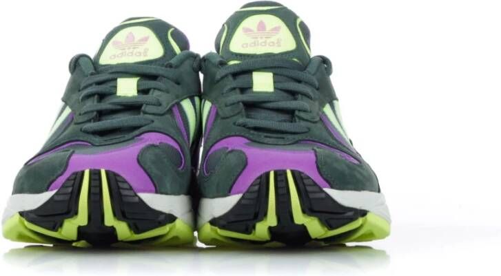 Adidas Legend Ivy Lage Sneaker Multicolor Heren