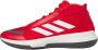 Adidas Bounce Legends Basketbal Schoenen Rood 1 3 Man - Thumbnail 3