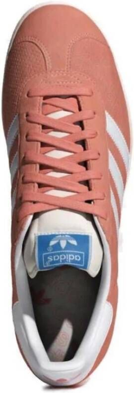 Adidas Lente Zomer Damessneakers Pink Dames