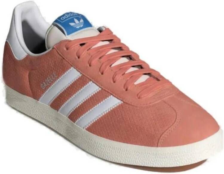 Adidas Lente Zomer Damessneakers Orange Dames