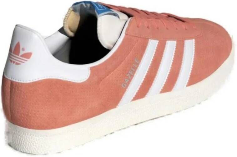 Adidas Lente Zomer Damessneakers Pink Dames