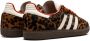 Adidas Samba Schoenen Zwart Maat: 36 2 3 Leer Foot Locker - Thumbnail 7