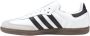 Adidas Originals Samba OG Kids Sneaker (GS) adidas Samba OG in wit formaten: 36 2 3 - Thumbnail 13