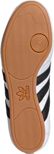 Adidas Leren Sneakers met Normale Pasvorm