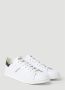 Adidas Originals Stan Smith Pure Hq6785 Sneakers White - Thumbnail 14