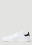 Adidas Originals Stan Smith Pure Hq6785 Sneakers White - Thumbnail 4