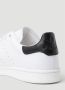 Adidas Originals Stan Smith Pure Hq6785 Sneakers White - Thumbnail 12