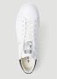 Adidas Originals Stan Smith Pure Hq6785 Sneakers White - Thumbnail 7