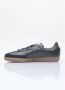 Adidas Leren sneakers met suède neuspaneel Black - Thumbnail 15