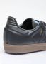 Adidas Leren sneakers met suède neuspaneel Black - Thumbnail 15