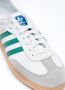 Adidas Originals Premium Leather Samba OG Nate Sneakers Multicolor - Thumbnail 19