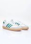 Adidas Originals Premium Leather Samba OG Nate Sneakers Multicolor - Thumbnail 8