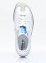 Adidas Leren Sneakers met Suède Neuspaneel White - Thumbnail 10
