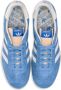 Adidas Lichtblauw Wit Crew Sneakers Blue Heren - Thumbnail 2