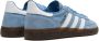 Adidas Lichtblauwe Handbalschoenen Blue Heren - Thumbnail 3