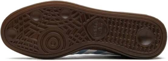 Adidas Lichtblauwe Handbalschoenen Blue Heren