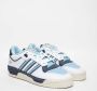 Adidas Originals Casual Sneakers voor Dagelijks Gebruik Multicolor Heren - Thumbnail 2