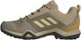 Adidas Lichtgewicht Waterdichte Trail Schoenen Beige Mannen - Thumbnail 2