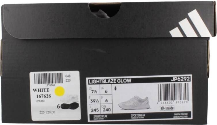 Adidas Lightblaze Glow Sneakers