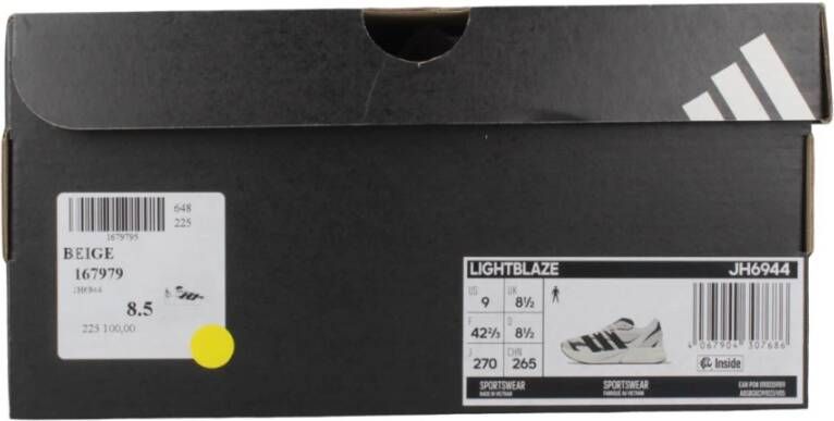 Adidas Lightblaze Sneakers