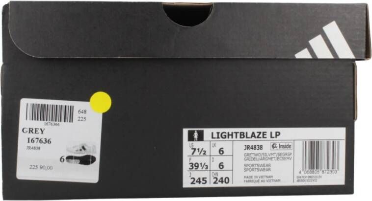Adidas Lightblaze Sneakers