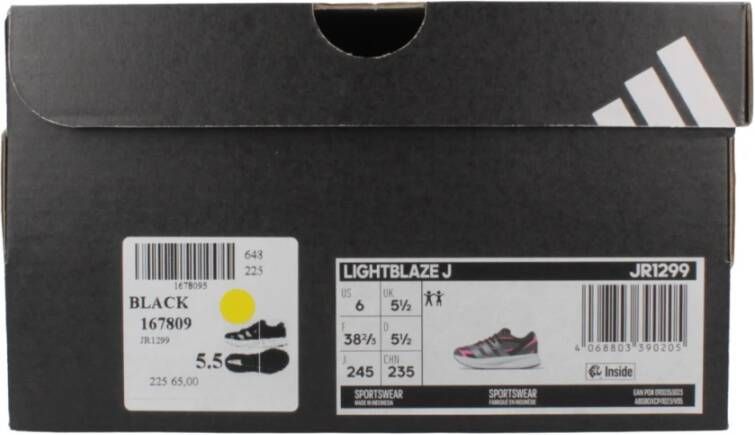 Adidas Lightblaze Sneakers