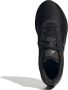 Adidas Performance Duramo SL hardloopschoenen zwart - Thumbnail 7