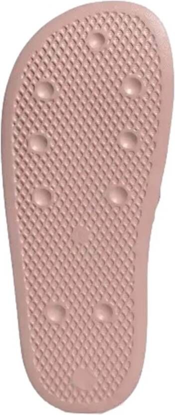 Adidas Lite Flip-flops Pink Dames