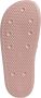 Adidas Originals Adilette Lite badslippers oudroze goud - Thumbnail 12