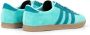 Adidas London Terrace Pack Sneakers Green Heren - Thumbnail 3