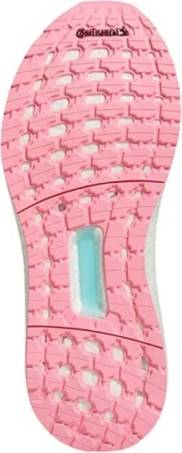 Adidas Loopschoenen Blauw Dames