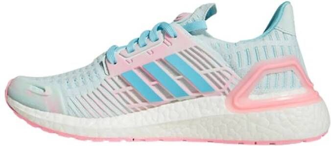 Adidas Loopschoenen Blauw Dames