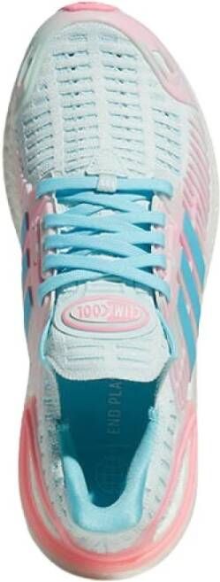 Adidas Loopschoenen Blauw Dames