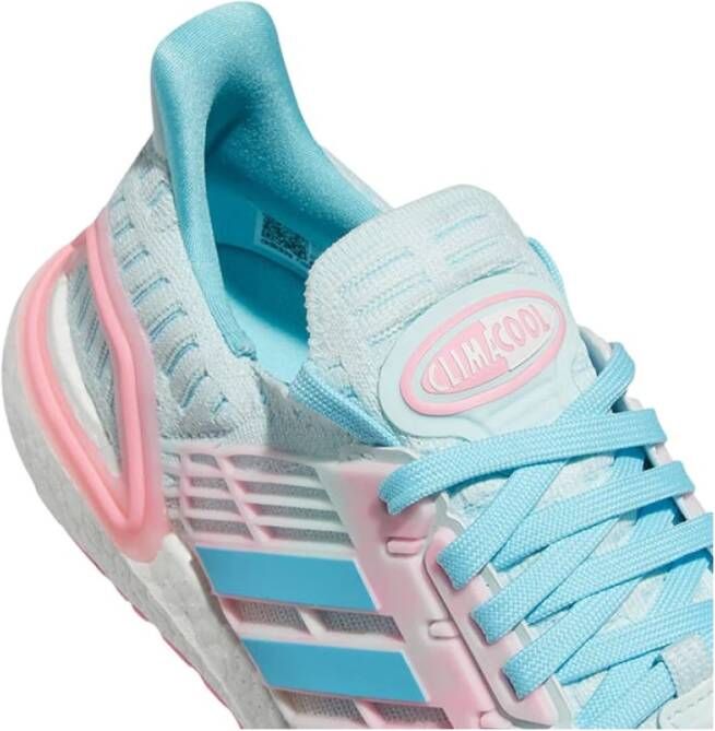 Adidas Loopschoenen Blauw Dames