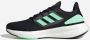 Adidas Pureboost 22 Hardloopschoenen Zwart 1 3 Vrouw - Thumbnail 4