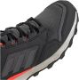 Adidas Performance Terrex Tracerocker 2.0 wandelschoenen zwart grijs oranje - Thumbnail 9