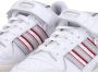Adidas Lage Cloud Sneakers White Heren - Thumbnail 2