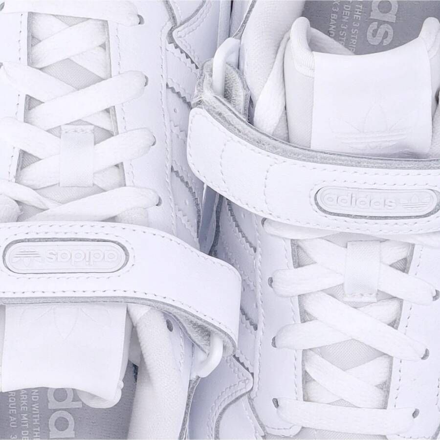 Adidas Low Double Closure Schoen