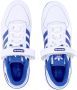 Adidas Originals Forum Low Sneaker Basketball Schoenen ftwr white ftwr white team royal blue maat: 41 1 3 beschikbare maaten:41 1 3 42 2 3 43 - Thumbnail 14