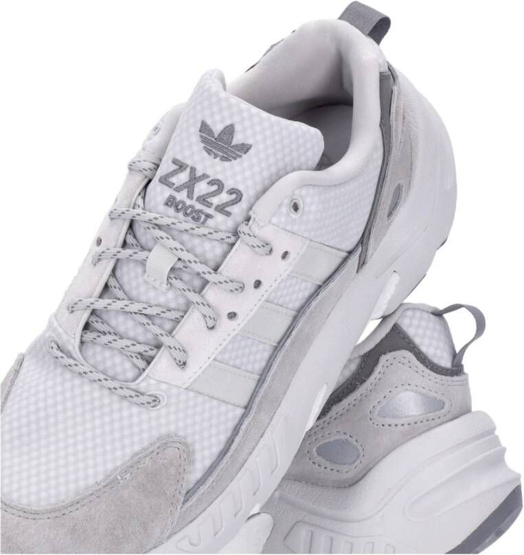 Adidas Low-Top Boost Sneakers