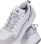 Adidas Originals ZX 22 BOOST Unisex Sneakers GX2039 - Thumbnail 6